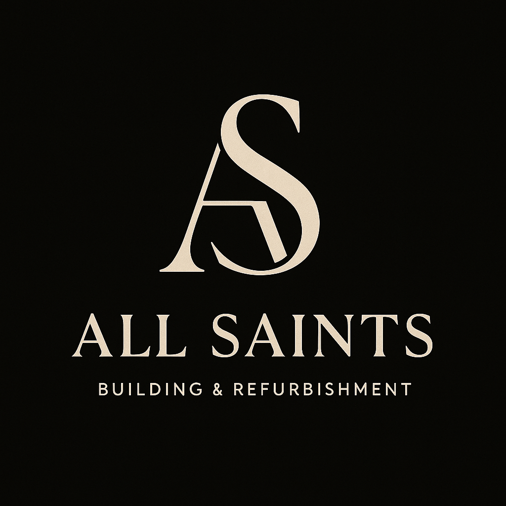 All Saints Building & Refurbishment
